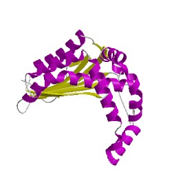 Image of CATH 2wbyA03