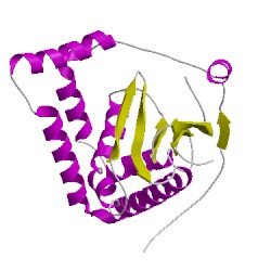 Image of CATH 2wbyA04