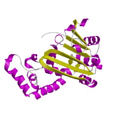 Image of CATH 2wbyB01