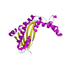 Image of CATH 2wbyB02