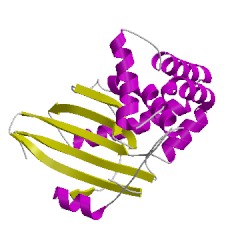 Image of CATH 2wbyB04