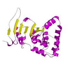 Image of CATH 2wc0A01