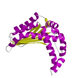 Image of CATH 2wc0A03