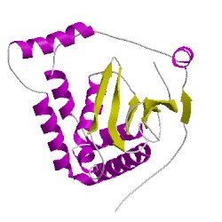 Image of CATH 2wc0A04