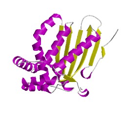 Image of CATH 2wc0B03