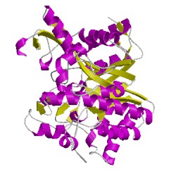 Image of CATH 2wc3A