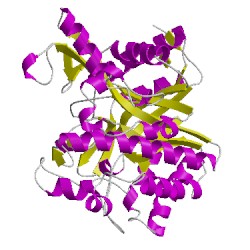 Image of CATH 2wc3B