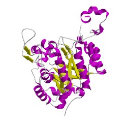 Image of CATH 2wc7A01