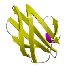 Image of CATH 2wc7A02