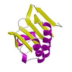 Image of CATH 2wcaA01