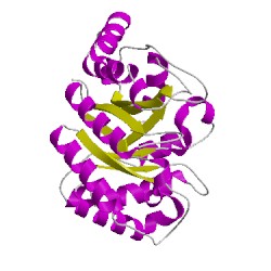 Image of CATH 2wcaA02