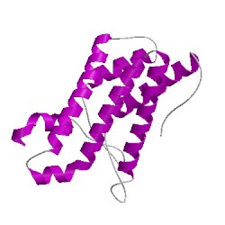 Image of CATH 2wcaA03