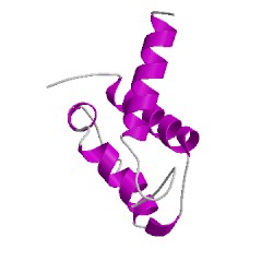 Image of CATH 2wcfB