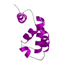 Image of CATH 2wcfC