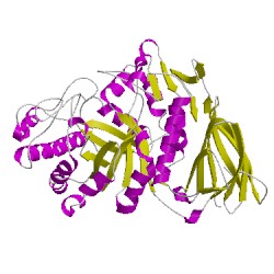 Image of CATH 2wcgA