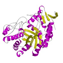 Image of CATH 2wcgA01