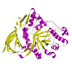 Image of CATH 2wcgB