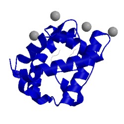 Image of CATH 2wch