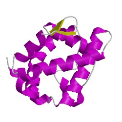 Image of CATH 2wchA