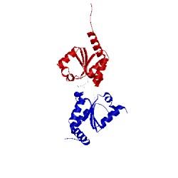 Image of CATH 2wci