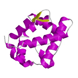 Image of CATH 2wckA