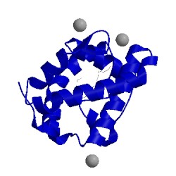 Image of CATH 2wcl