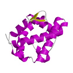 Image of CATH 2wclA