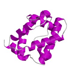 Image of CATH 2wcmA00