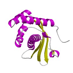 Image of CATH 2wcqA00
