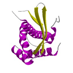 Image of CATH 2wcqB