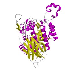 Image of CATH 2wcsA