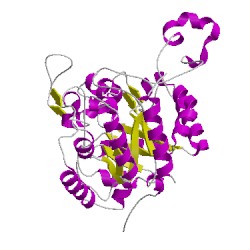 Image of CATH 2wcsA01