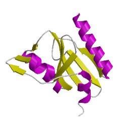 Image of CATH 2wcwA
