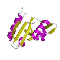 Image of CATH 2wcwB