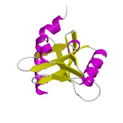Image of CATH 2wczA00