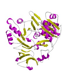 Image of CATH 2wd9B01