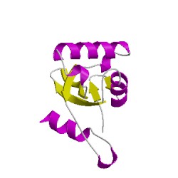 Image of CATH 2wd9B02