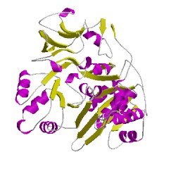 Image of CATH 2wd9C01