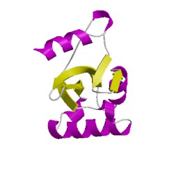 Image of CATH 2wd9C02