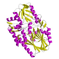 Image of CATH 2wdcA