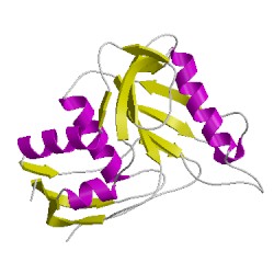 Image of CATH 2wdcA03