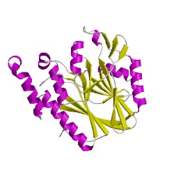 Image of CATH 2wdeA01