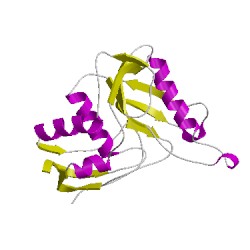 Image of CATH 2wdeA03
