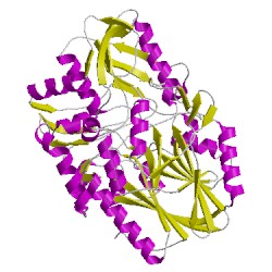 Image of CATH 2wdfA
