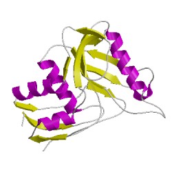Image of CATH 2wdfA03
