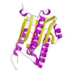 Image of CATH 2wdpA00