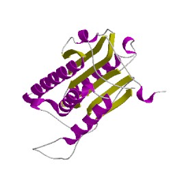 Image of CATH 2wdpD00