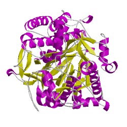 Image of CATH 2wdqA
