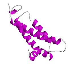 Image of CATH 2wdqI03