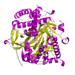 Image of CATH 2wdrA